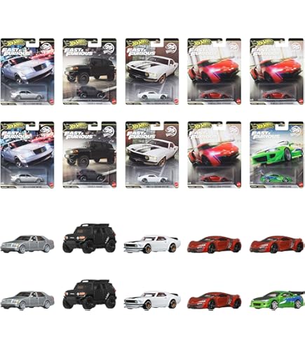 Amazon | ホットウィール(Hot Wheels) ブールバード 25カー